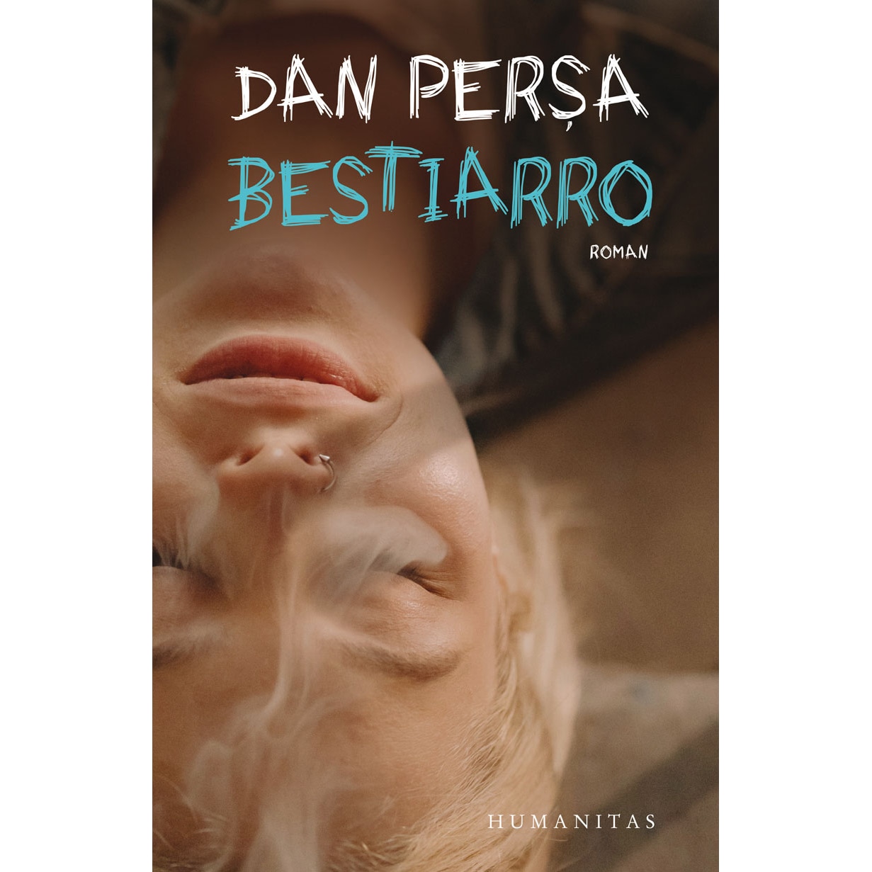 Bestiarro, Dan Persa