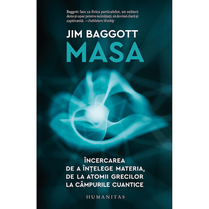 Masa, Jim Baggott (Román nyelvű kiadás)