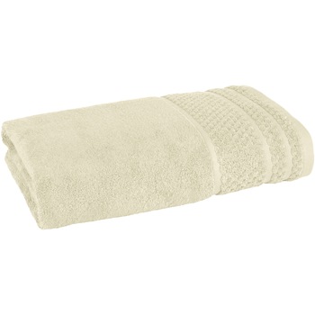 Prosop corp Bamboo Zero Twist Dilios, 70x140 cm, 50% fire bambus, 50% bumbac, fire nerasucite, capacitate mare de absorbtie, 550 GSM, ecru Prosop corp Bamboo Zero Twist Dilios, 70x140 cm, 50% fire bambus, 50% bumbac, fire nerasucite, capacitate mare de absorbtie, 550 GSM, ecru