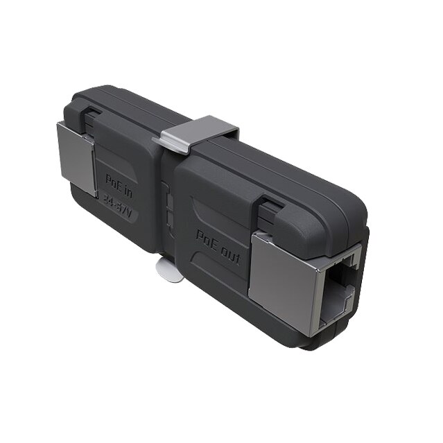 Repetor pasiv PoE 24-57V Gigabit Ethernet - Mikrotik GPeR