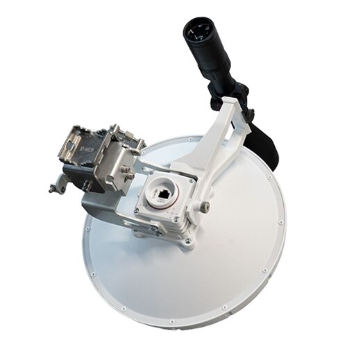 Atasament de aliniere si orientare pentru nRAY - Mikrotik nRayAIM-DH1