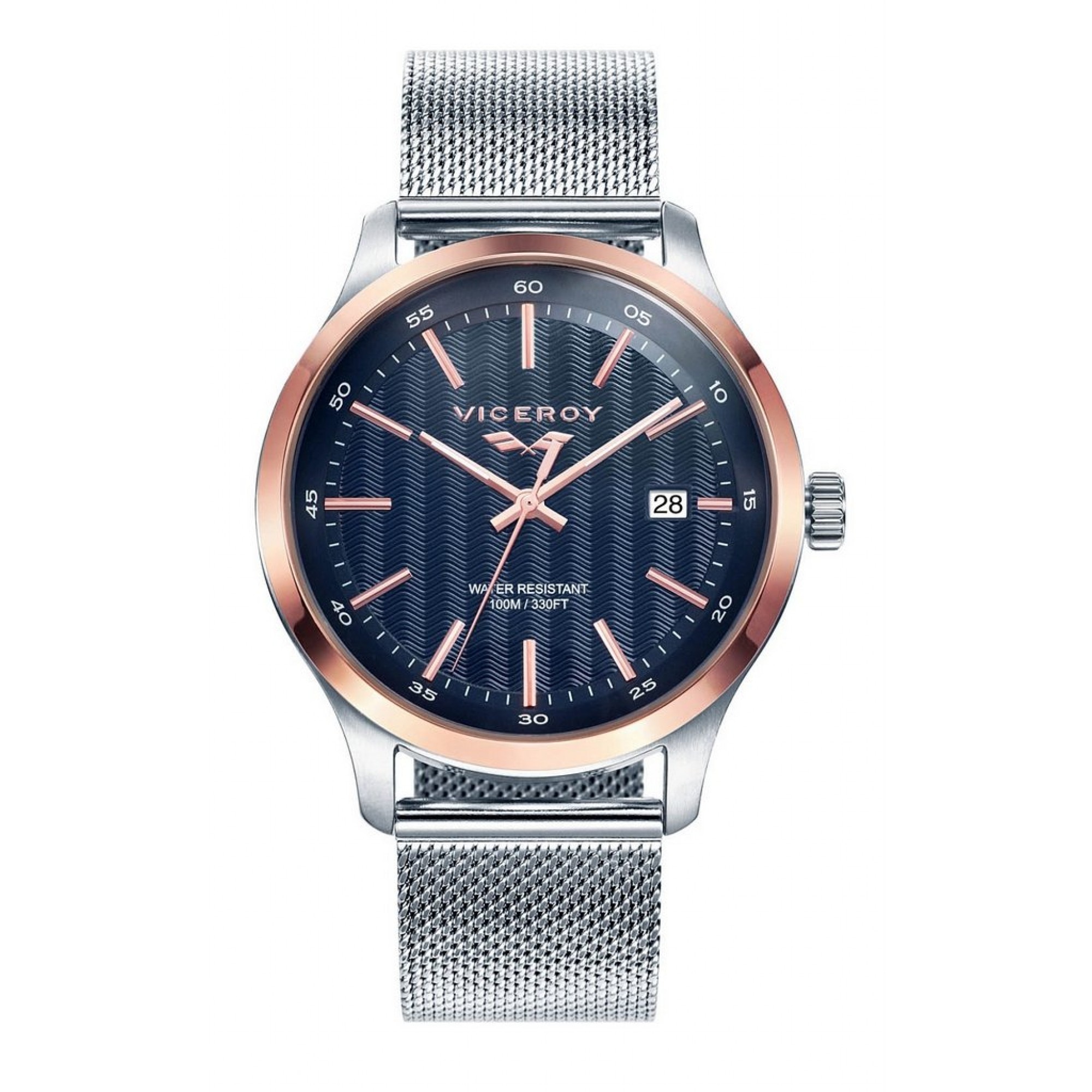 Ceas Barbati, VICEROY ANTONIO BANDERAS DESIGN 471101-37