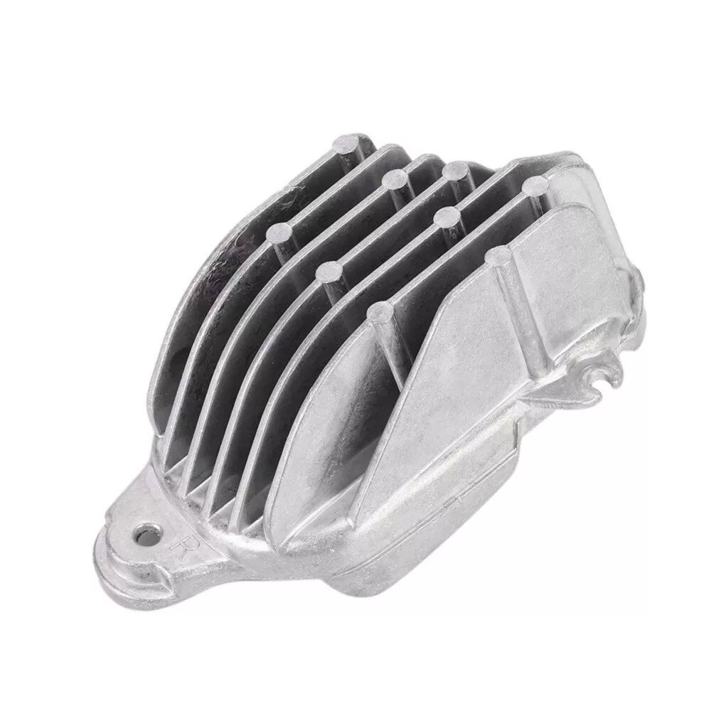 Modul Calculator LED DRL de Stanga, Audi Q5 8R Facelift SUV 2013, 2014, 2015, 2016, 2017 - 8R0941475B, 8R0941475A, 8R0941475 PREMIUM OEM