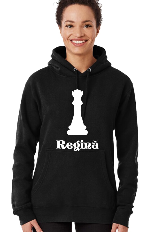 Hanorac Dama Personalizat 