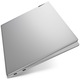 Laptop ultraportabil Lenovo Yoga Slim 7 13ACN5 cu procesor AMD Ryzen™ 5 5600U pana la 4.20 GHz, 13.3", 2.5K, IPS, 16GB, 512GB SSD, AMD Radeon™ Graphics, Windows 11 Home, Light Silver, 3y on-site, Premium Care