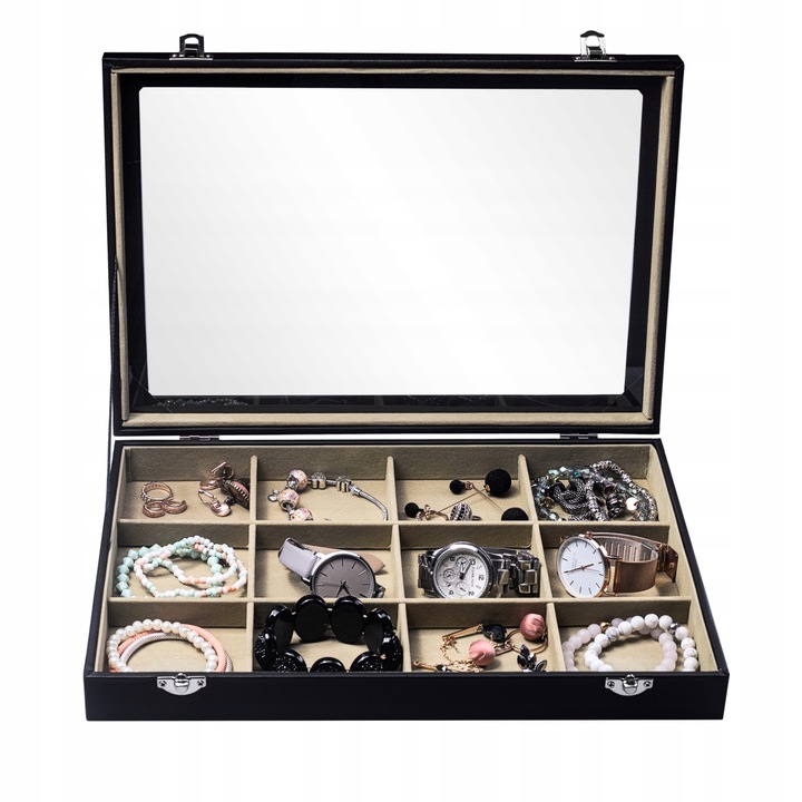 Ékszerrendező, E4 táska