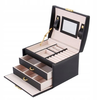 Cutie de bijuterii, organizator C Cutie de bijuterii, organizator C