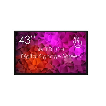 Display LED 43 Display LED 43