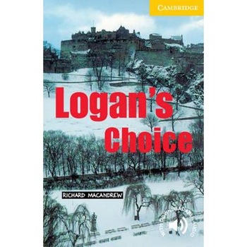 Logan's Choice Logan's Choice