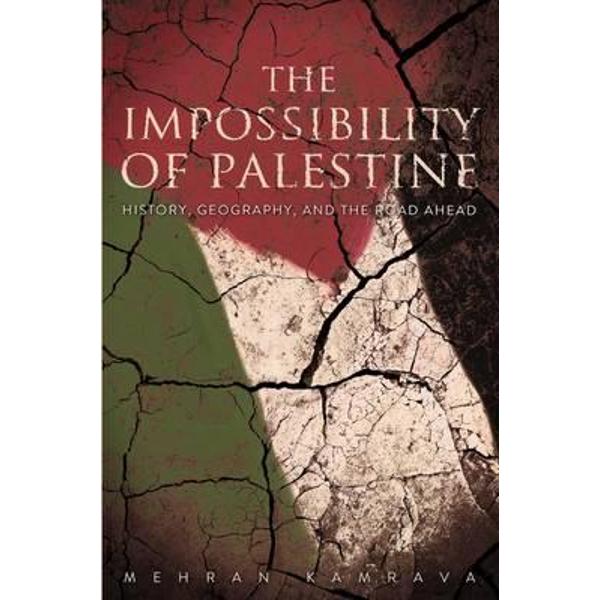 Impossibility of Palestine