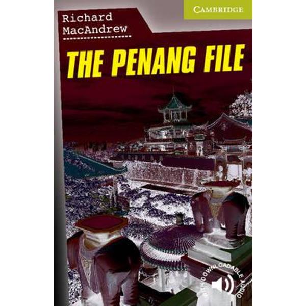 Penang File