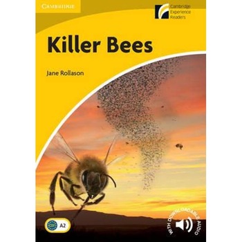 Killer Bees Level 2 Elementary/Lower-Intermediate Killer Bees Level 2 Elementary/Lower-Intermediate