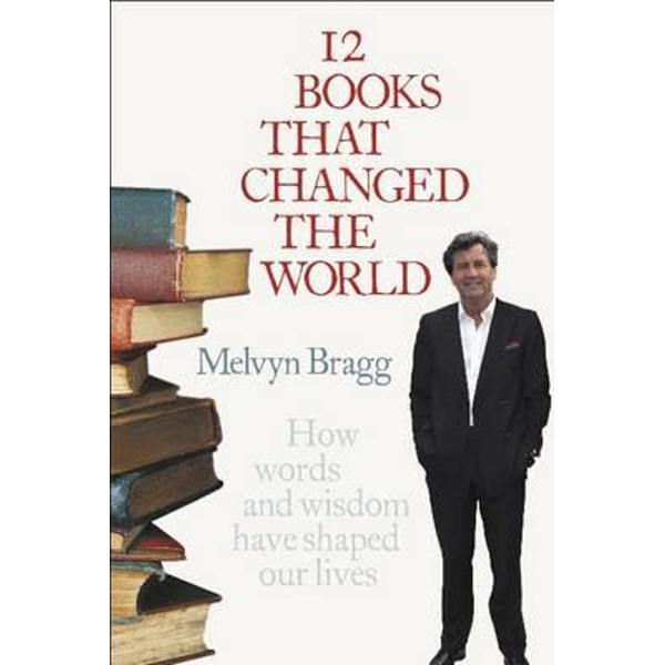 12 Books That Changed the World