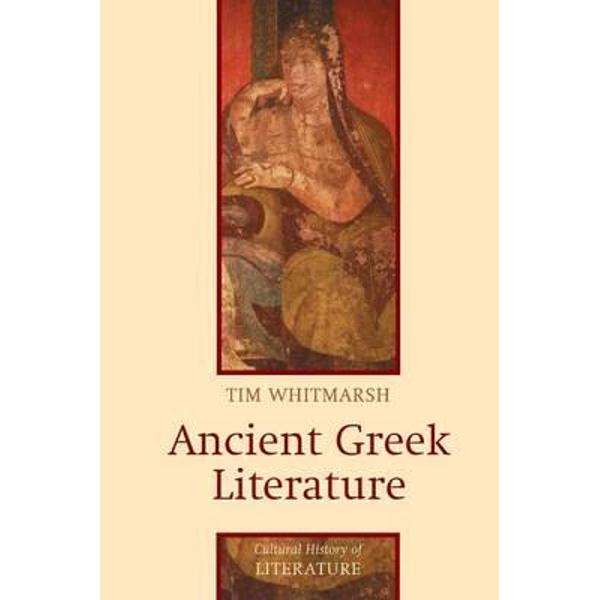 Ancient Greek Literature