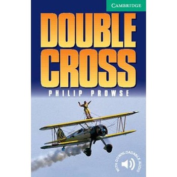Double Cross Double Cross