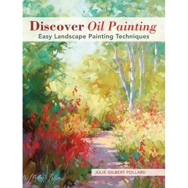 Discover Oil Painting