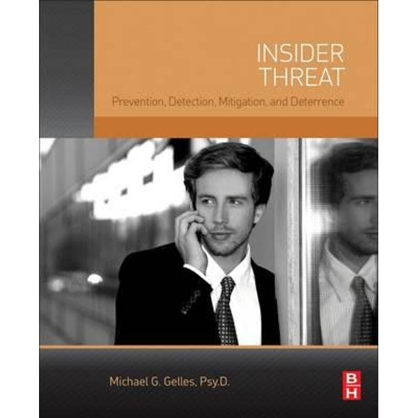 Insider Threat