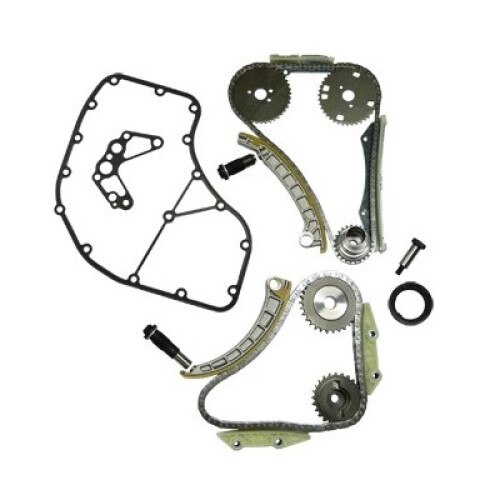 Kit distributie Iveco 2004-2011 4250032740436