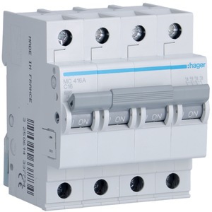 Sigurante electrice 