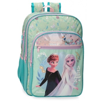 Ghiozdan scoala Frozen Follow your Dreams, 31x42x13 cm Ghiozdan scoala Frozen Follow your Dreams, 31x42x13 cm