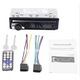Radio auto 1 din JSD520