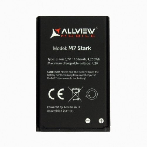 Acumulator compatibil cu Allview M7 Stark