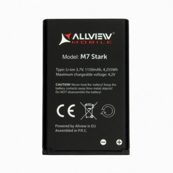 Acumulator compatibil cu Allview M7 Stark Acumulator compatibil cu Allview M7 Stark