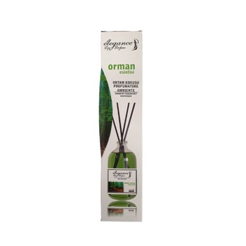 Parfum de camera cu betisoare, Forest Breeze, 110ml Parfum de camera cu betisoare, Forest Breeze, 110ml