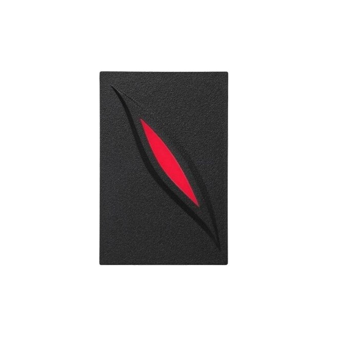 Cititor de proximitate RFID MIFARE 13.65Mhz -ZKTeco KR101M