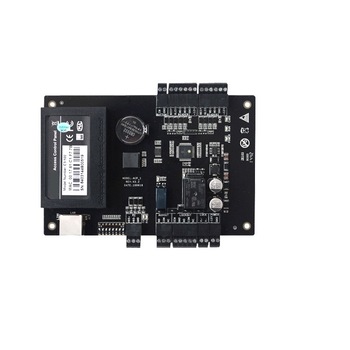 Centrala de control acces pentru o usa (bidirectionala) -ZKTeco C3-100 Centrala de control acces pentru o usa (bidirectionala) -ZKTeco C3-100
