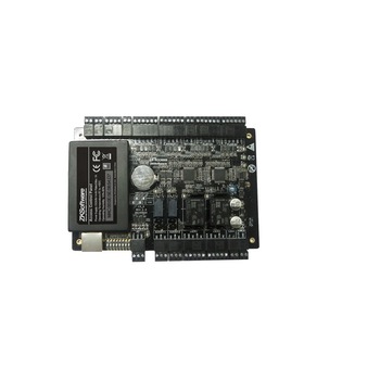 Centrala de control acces pentru 2 usi bidirectionale -ZKTeco C3-200 Centrala de control acces pentru 2 usi bidirectionale -ZKTeco C3-200