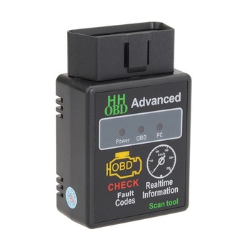 Cititori de coduri ELM327 OBD BT Cititori de coduri ELM327 OBD BT