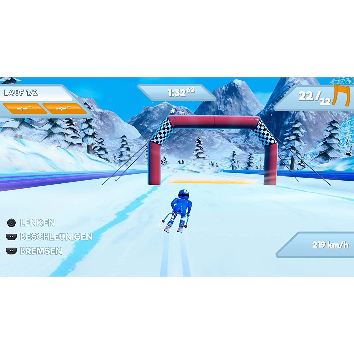 Joc Winter Sports Game pentru PlayStation 5 eMAG.ro