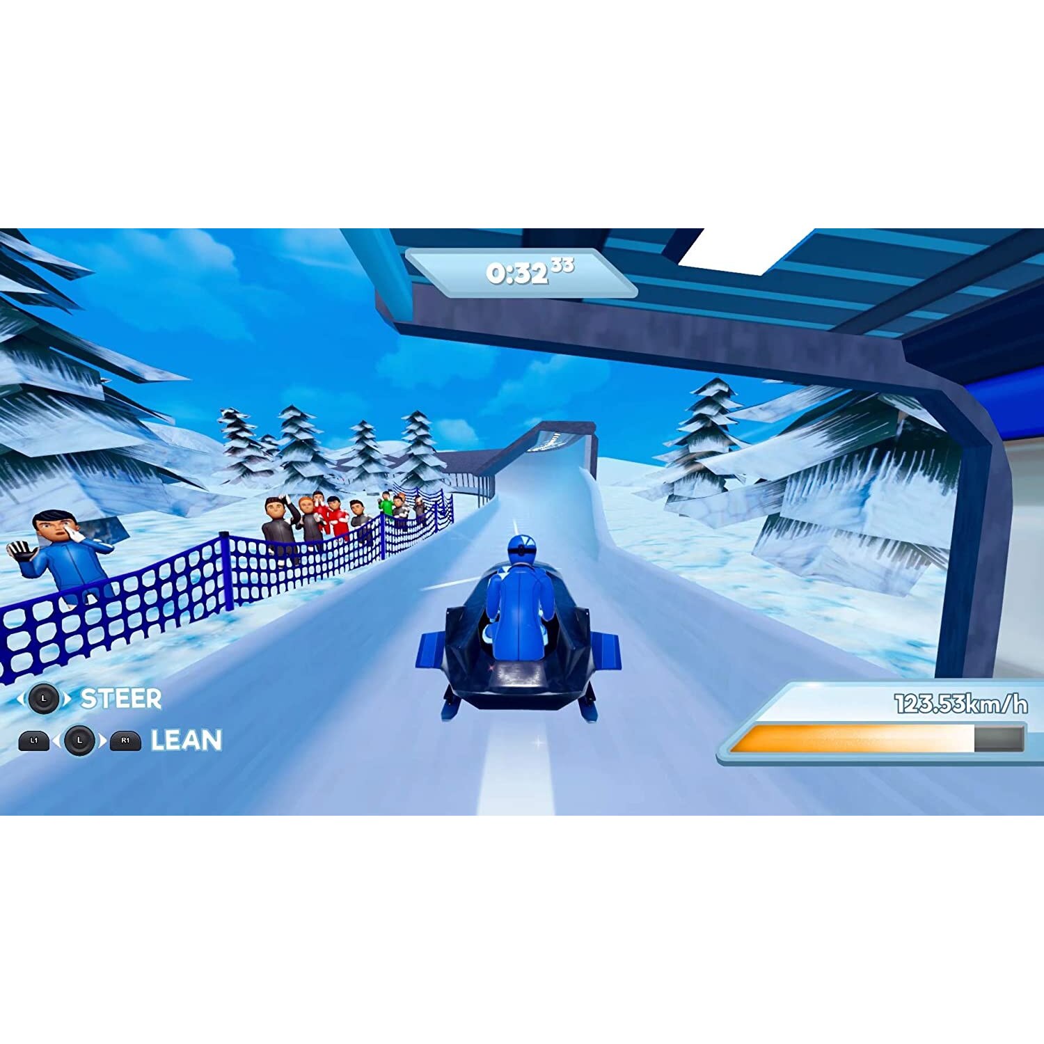 Joc Winter Sports Game pentru PlayStation 5 eMAG.ro