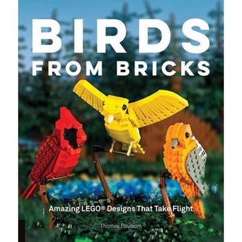 Birds from Bricks Birds from Bricks