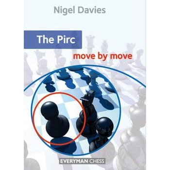 Pirc: Move by Move Pirc: Move by Move