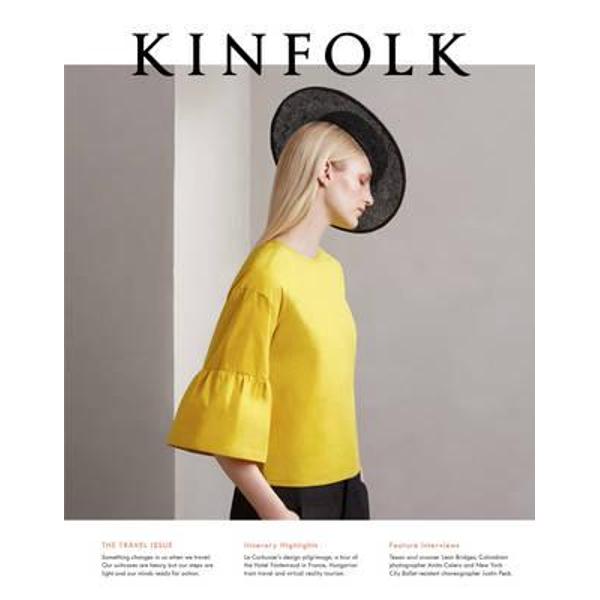 Kinfolk Volume 20