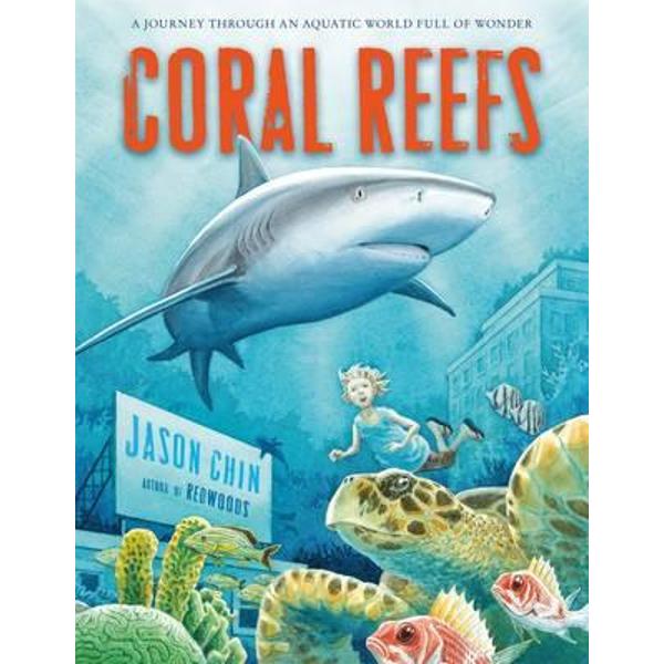 Coral Reefs