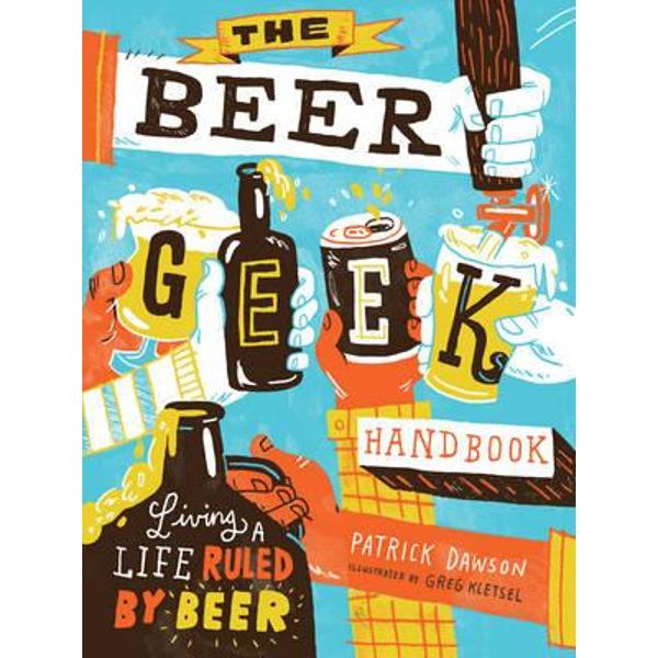 Beer Geek Handbook