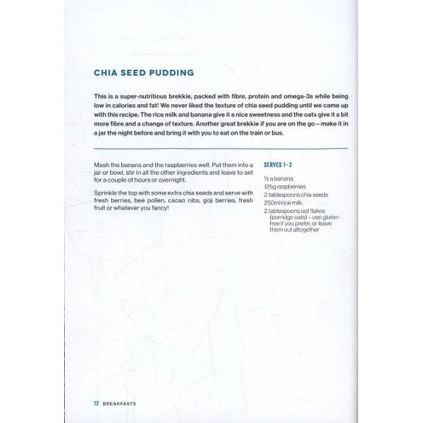 World of the Happy Pear