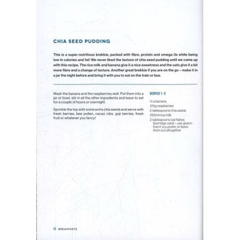 World of the Happy Pear World of the Happy Pear