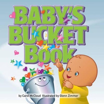 Baby's Bucket Book Baby's Bucket Book