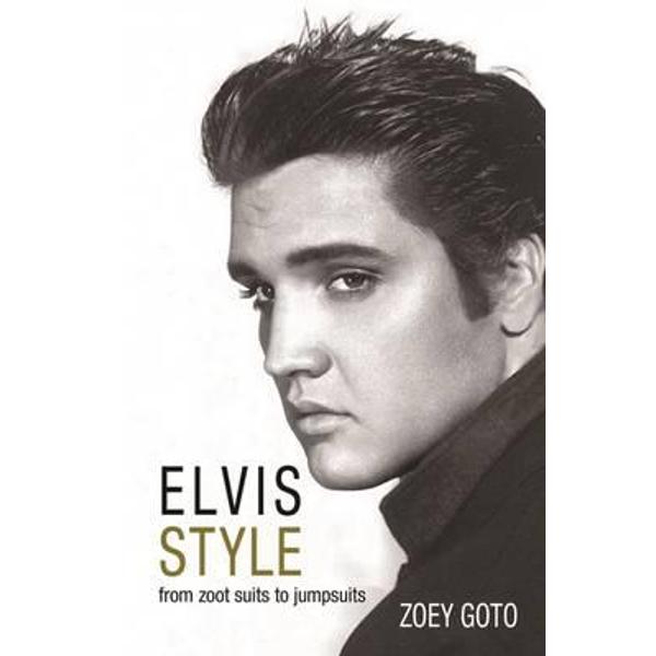 Elvis Style