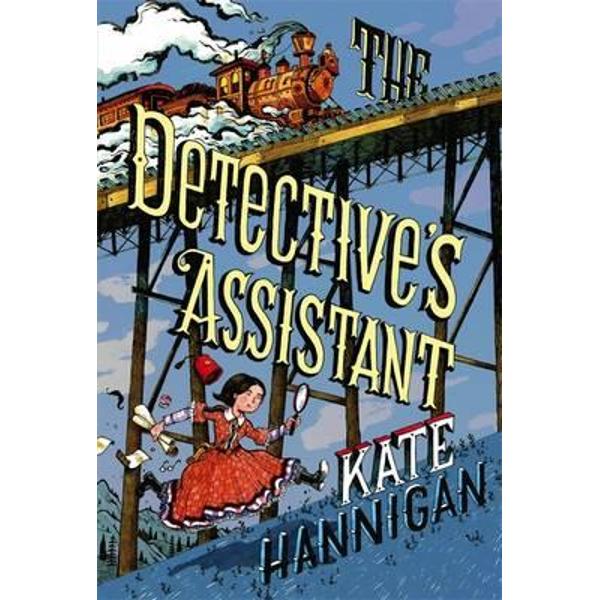 Detective's Assistant