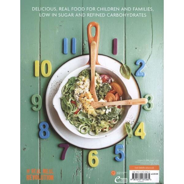 Superfood for Superchildren