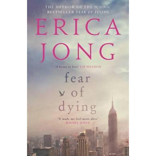 Fear of Dying - Jong Erica