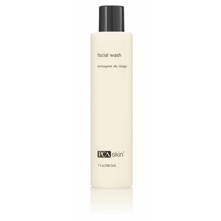 Почистващ лосион PCA Skin Facial Wash, 206мл