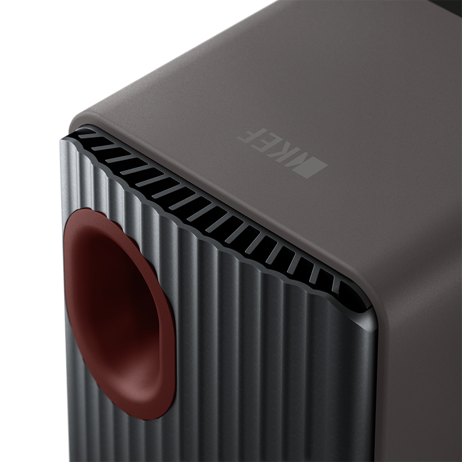 Boxe KEF LS50 wireless II streaming, 2 x 380 W, Bluetooth, HDMI, Air ...