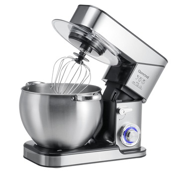Mixer SC-623, OSMOND, 2000W, Cu castron de 10L, Negru Mixer SC-623, OSMOND, 2000W, Cu castron de 10L, Negru