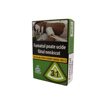 Tutun pentru narghilea Al Fakher N31 50g Tutun pentru narghilea Al Fakher N31 50g